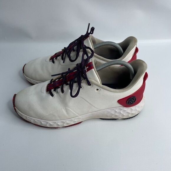 *LIMITED* G/FORE‎ G FORE MG4+ GHOST GOLF SHOE Size 10.5  (READ) - Picture 4 of 11